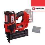 Agrafador sem fio Einhell FIXETTO 18/50 N sem bateria