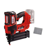 Agrafador sem fio Einhell FIXETTO 18/50 N sem bateria