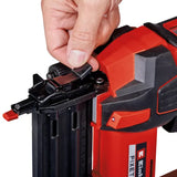 Agrafador sem fio Einhell FIXETTO 18/50 N sem bateria