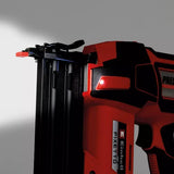 Agrafador sem fio Einhell FIXETTO 18/50 N sem bateria