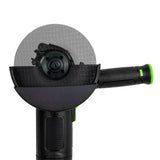 Rebarbadora angular elétrica profissional 1400 W (125 MM) JBM 54753