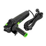 Rebarbadora angular elétrica profissional 1400 W (125 MM) JBM 54753