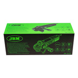 Rebarbadora angular elétrica profissional 1400 W (125 MM) JBM 54753