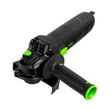 Rebarbadora angular elétrica profissional 750 W (115 MM) JBM 54872