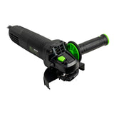 Rebarbadora angular elétrica profissional 750 W (115 MM) JBM 54872