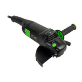 Rebarbadora angular elétrica profissional 2400 W (230 MM) JBM 54883