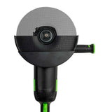 Rebarbadora angular elétrica profissional 2400 W (230 MM) JBM 54883