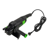 Rebarbadora angular elétrica profissional 2400 W (230 MM) JBM 54883
