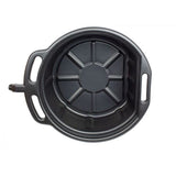Aparadeira de óleo 17 litros Kroftools 2045