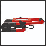 Projetor LED sem fios 18 V sem bateria Einhell TC-CL 18/1800 Li Solo