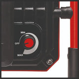 Projetor LED sem fios 18 V sem bateria Einhell TC-CL 18/1800 Li Solo