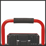 Projetor LED sem fios 18 V sem bateria Einhell TC-CL 18/1800 Li Solo