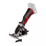 TE-CS 18/89 Li - Solo Mini serra circular Einhell 4331100