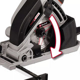 TE-CS 18/89 Li - Solo Mini serra circular Einhell 4331100