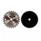 TE-CS 18/89 Li - Solo Mini serra circular Einhell 4331100