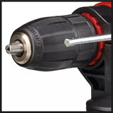 Berbequim de impacto TE-ID 500 E