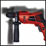 Berbequim de impacto TE-ID 500 E